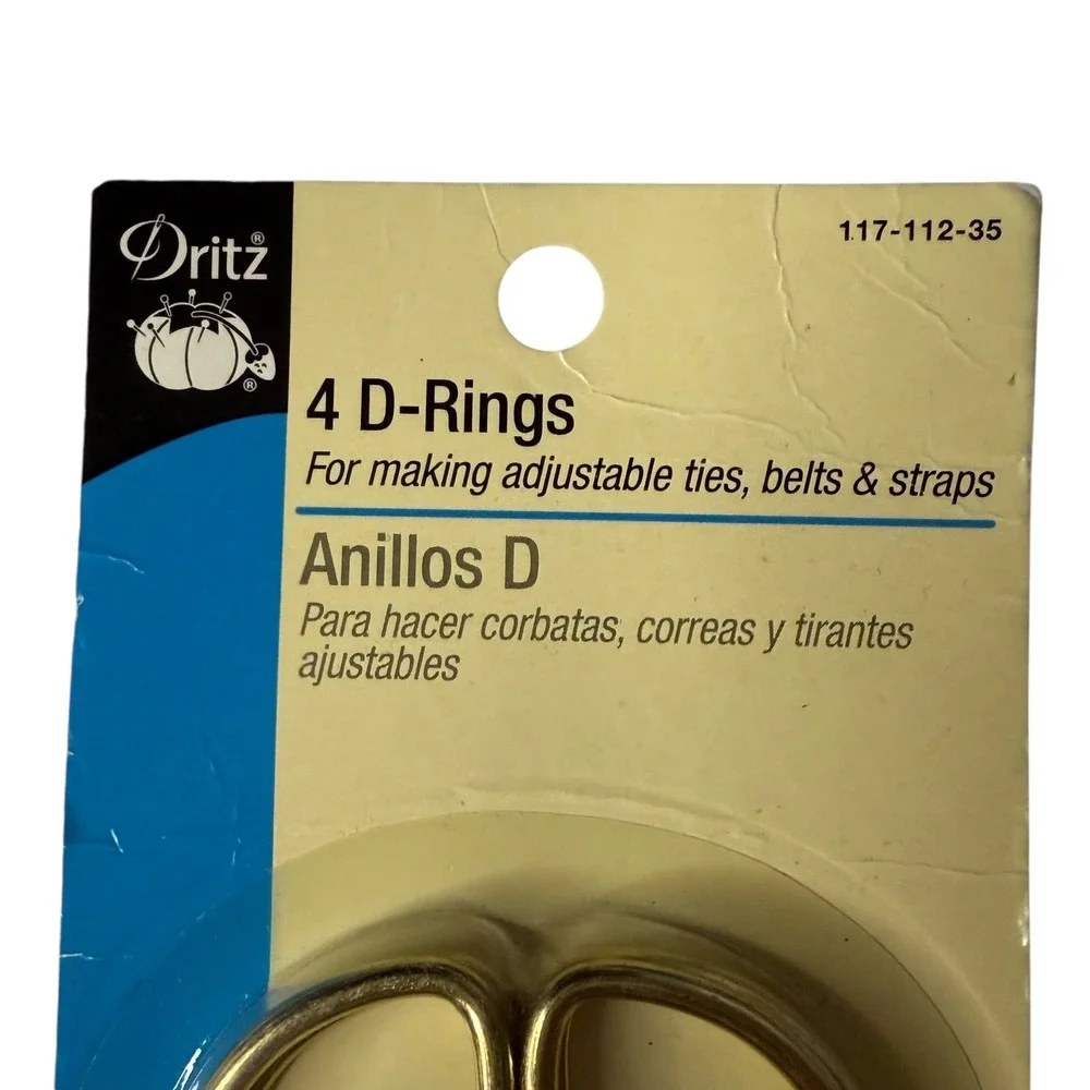 Dritz Metal 
